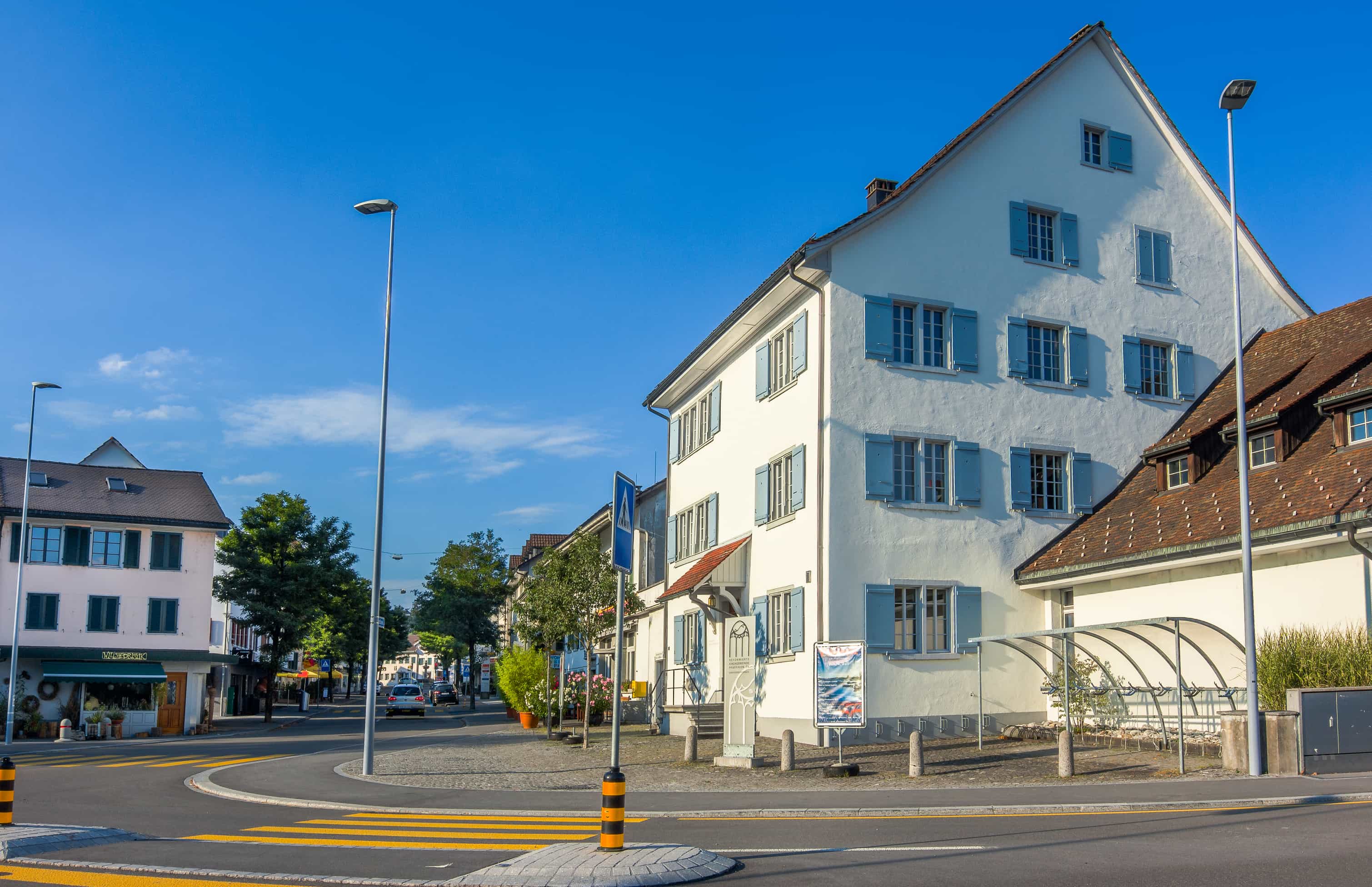 Aktuelles Foto Dorfstrasse 2