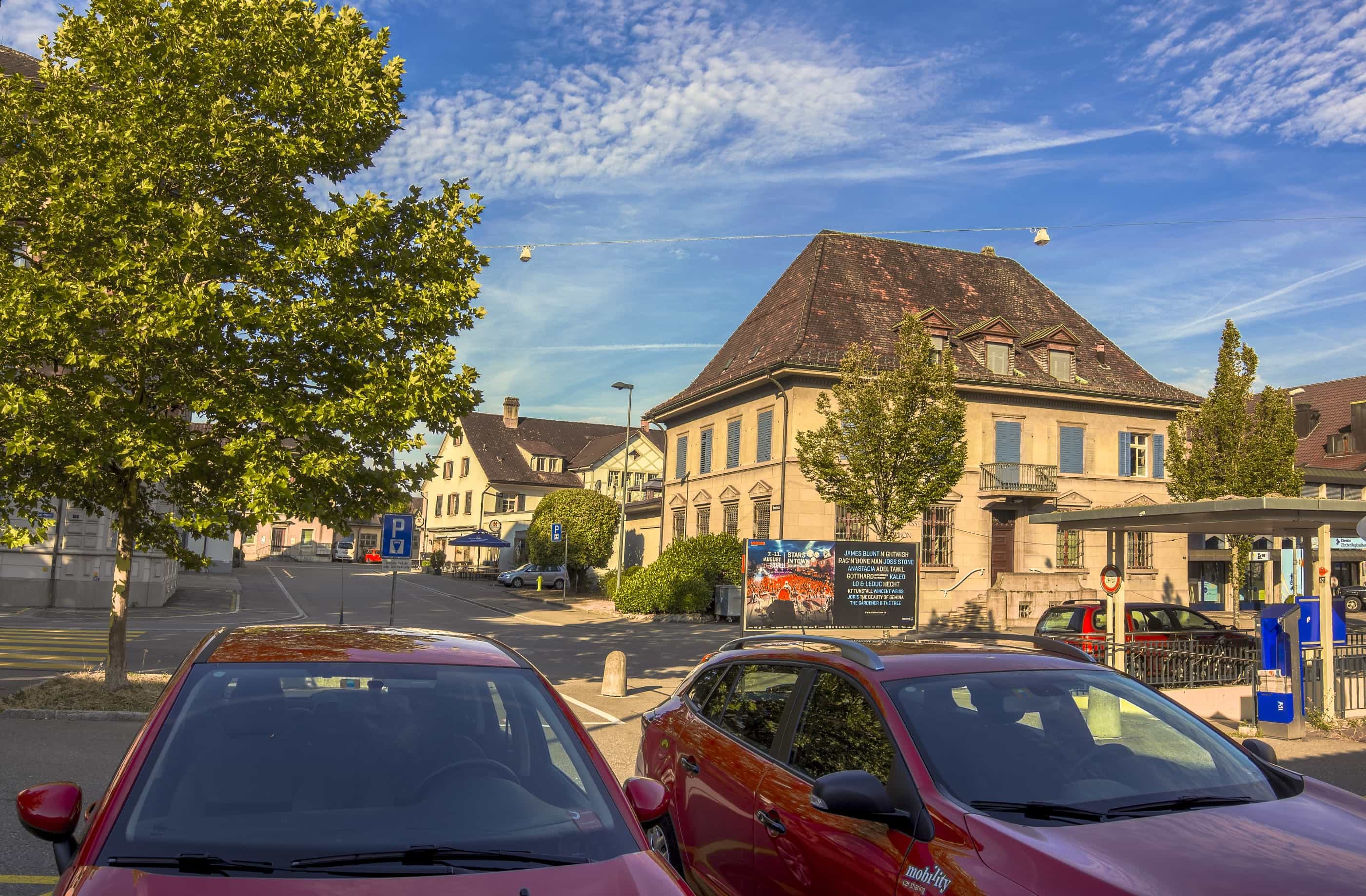 Aktuelles Foto Hotel Bahnhof
